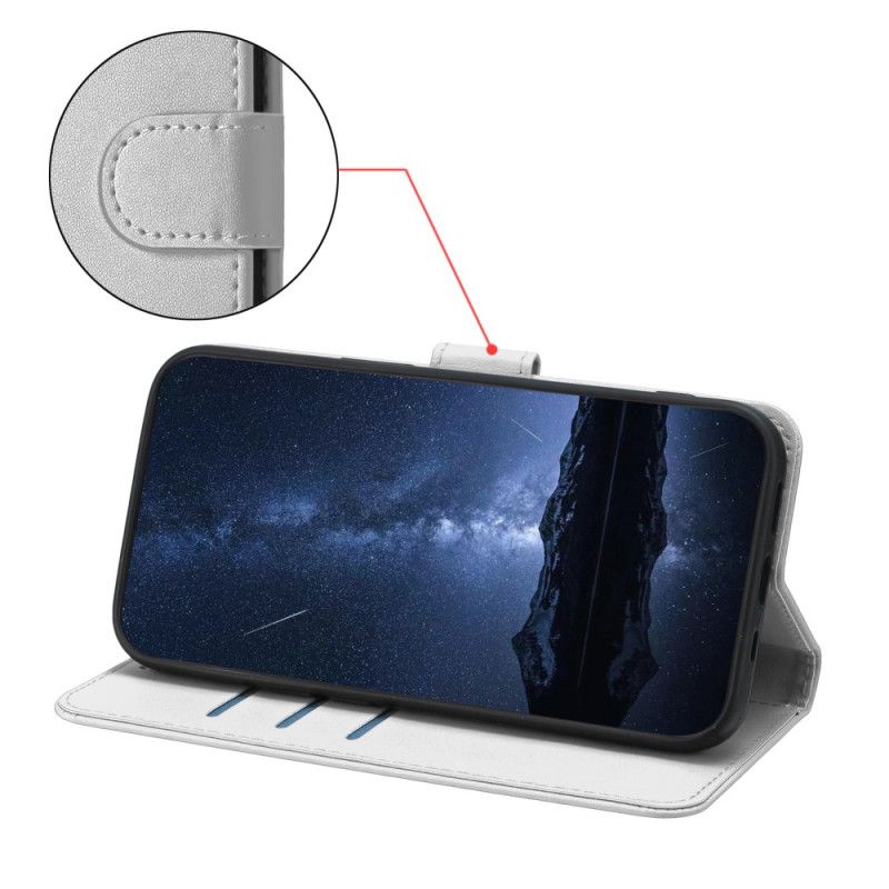 Flip Cover Samsung Galaxy A17 4g / 5g Couture Pung