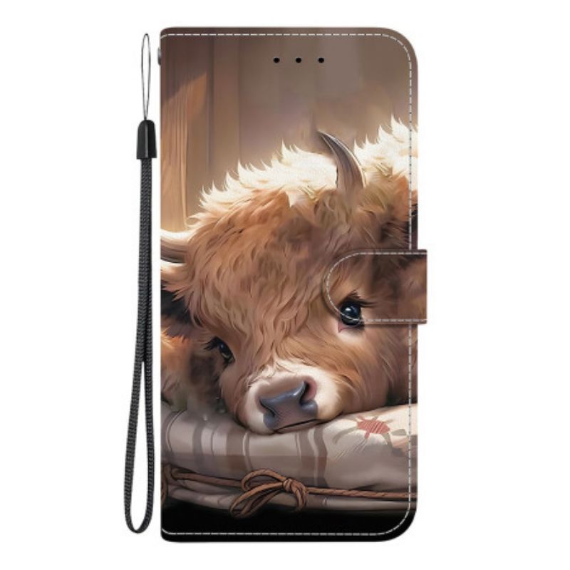 Flip Cover Samsung Galaxy A17 4g / 5g Kalv