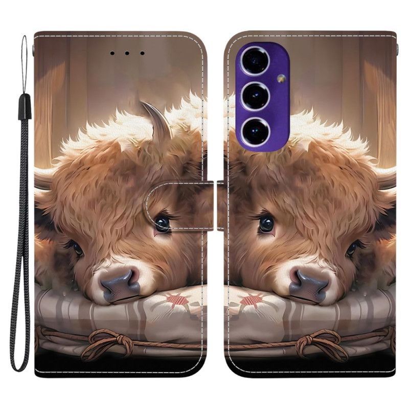 Flip Cover Samsung Galaxy A17 4g / 5g Kalv