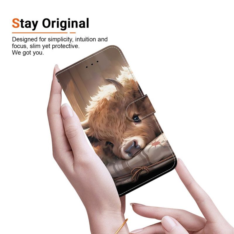 Flip Cover Samsung Galaxy A17 4g / 5g Kalv