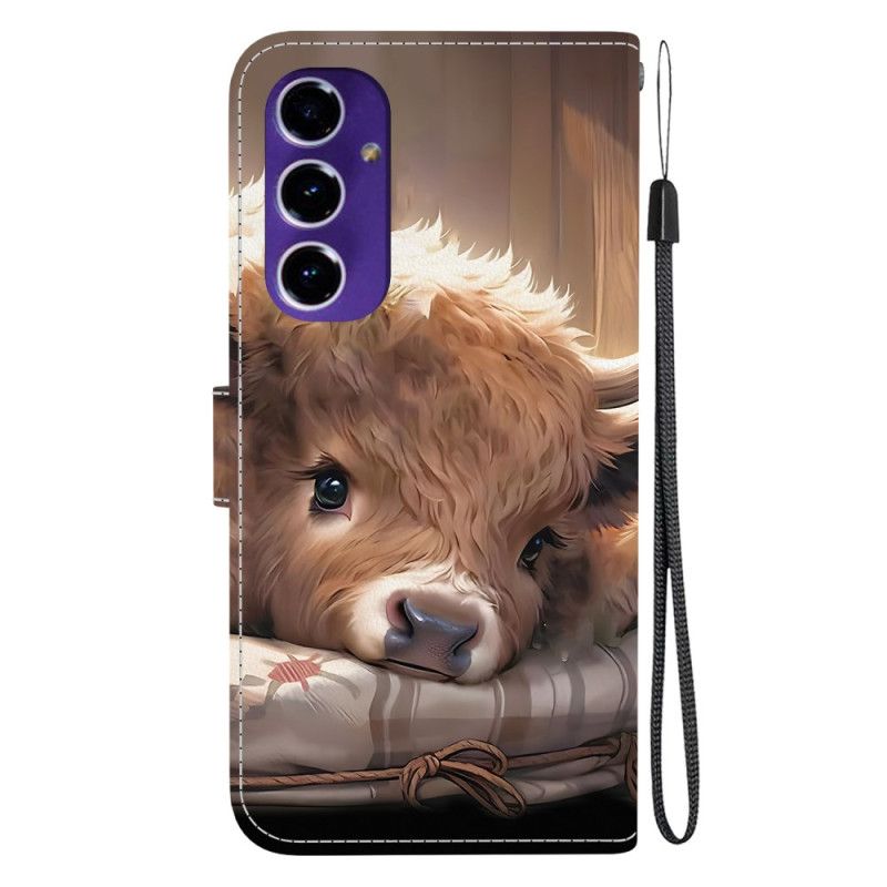 Flip Cover Samsung Galaxy A17 4g / 5g Kalv