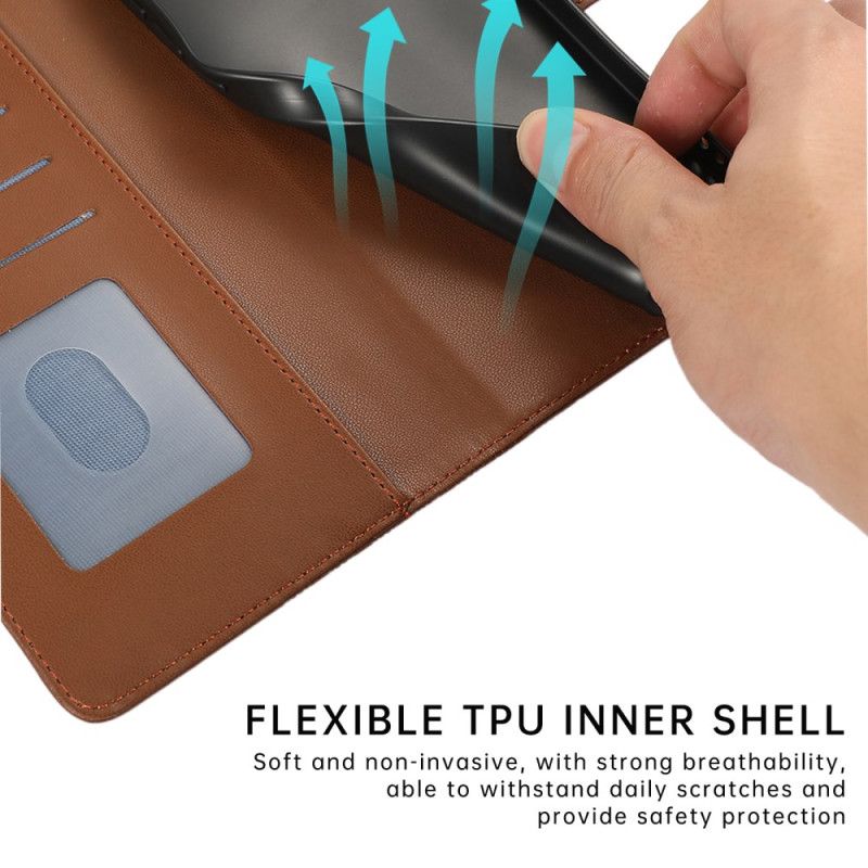 Flip Cover Samsung Galaxy A17 4g / 5g Kant