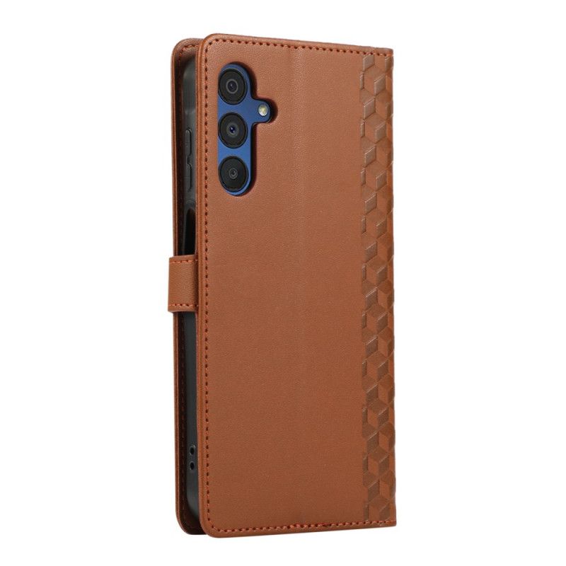 Flip Cover Samsung Galaxy A17 4g / 5g Kant