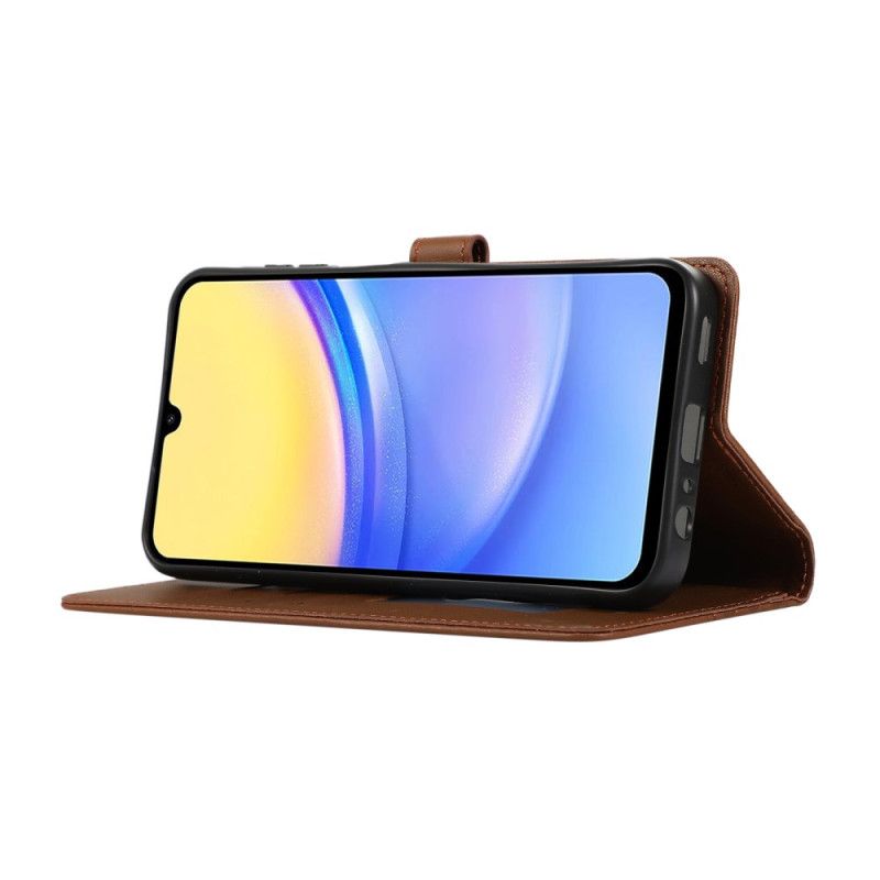 Flip Cover Samsung Galaxy A17 4g / 5g Kant
