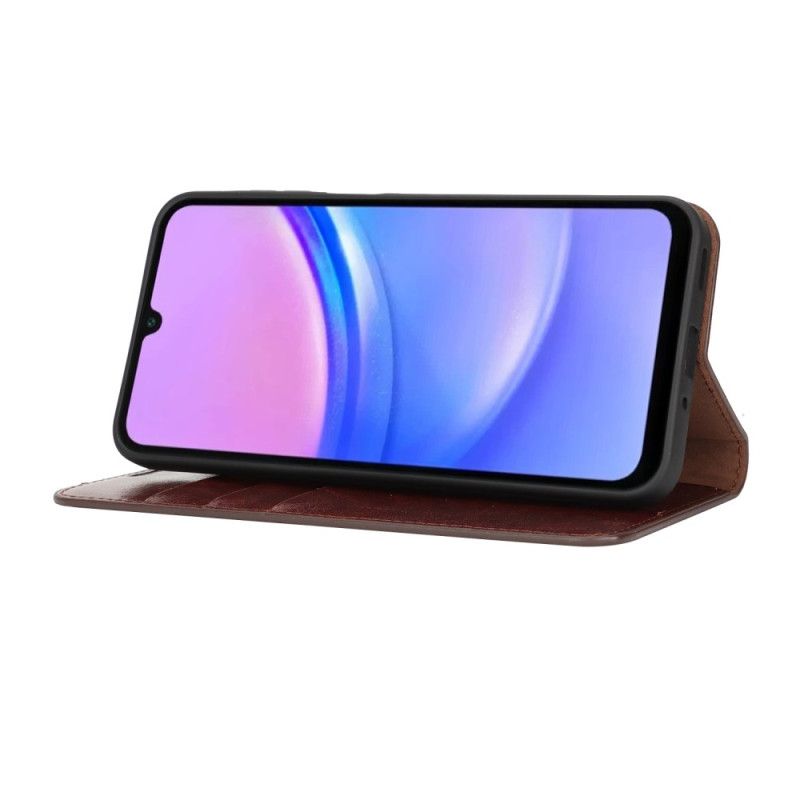 Flip Cover Samsung Galaxy A17 4g / 5g Læder