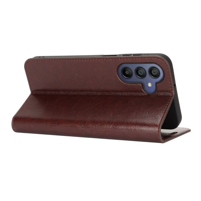 Flip Cover Samsung Galaxy A17 4g / 5g Læder