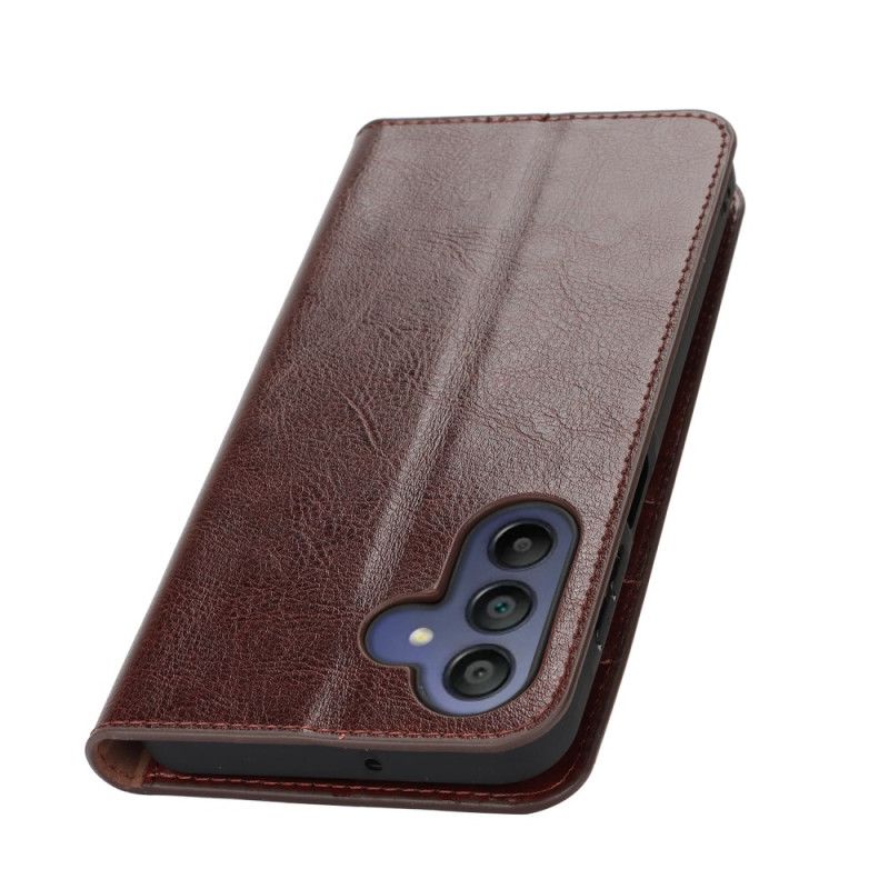 Flip Cover Samsung Galaxy A17 4g / 5g Læder