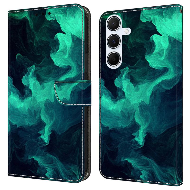 Flip Cover Samsung Galaxy A17 4g / 5g Røg