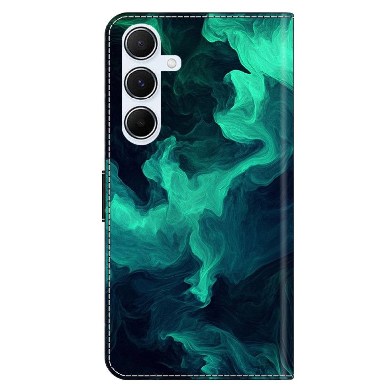Flip Cover Samsung Galaxy A17 4g / 5g Røg