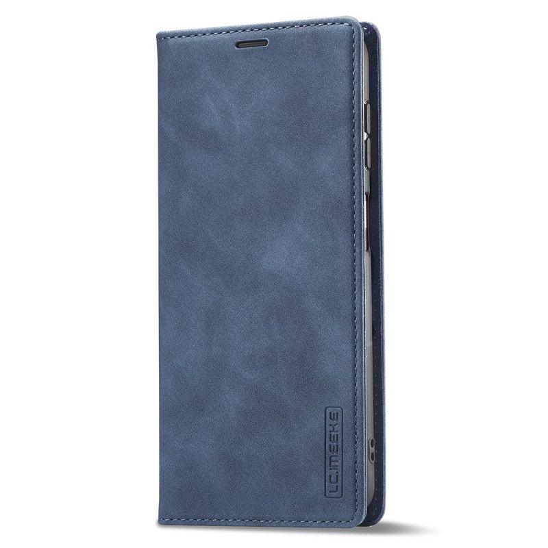 Flip Cover Samsung Galaxy A17 4g / 5g Ruskindseffekt