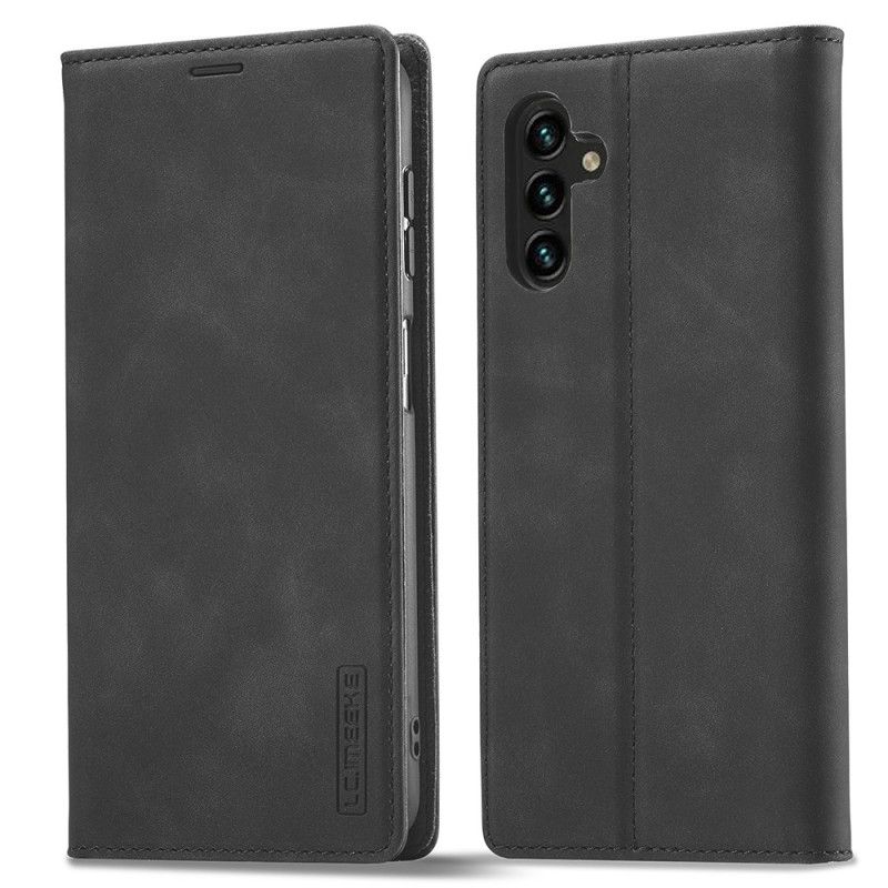 Flip Cover Samsung Galaxy A17 4g / 5g Ruskindseffekt