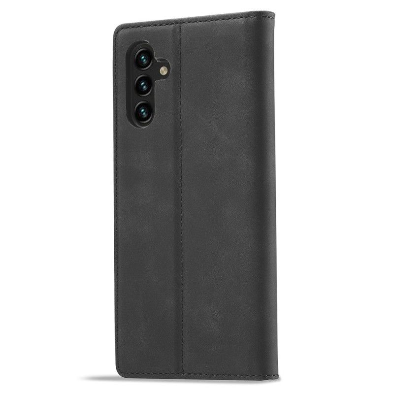 Flip Cover Samsung Galaxy A17 4g / 5g Ruskindseffekt