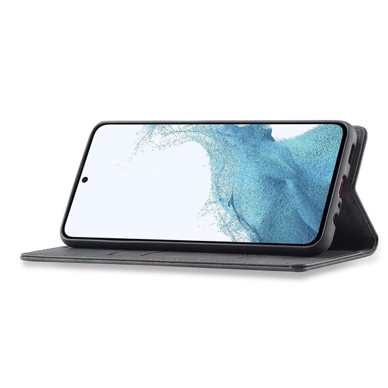 Flip Cover Samsung Galaxy A17 4g / 5g Ruskindseffekt