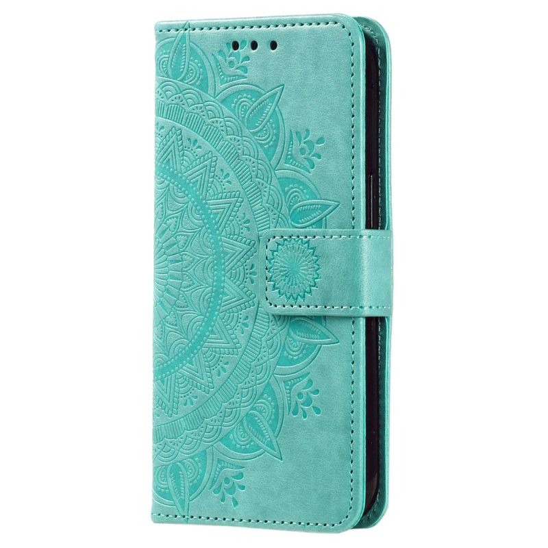 Flip Cover Samsung Galaxy A17 4g / 5g Solmandala