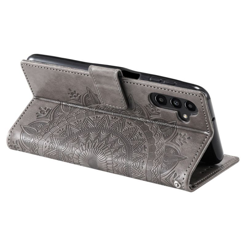 Flip Cover Samsung Galaxy A17 4g / 5g Solmandala