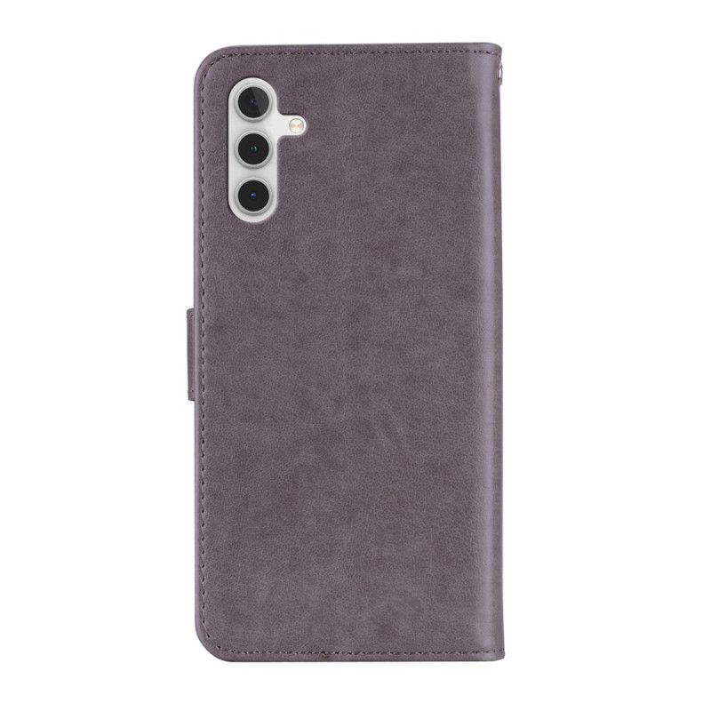 Flip Cover Samsung Galaxy A17 4g / 5g Ugledesign