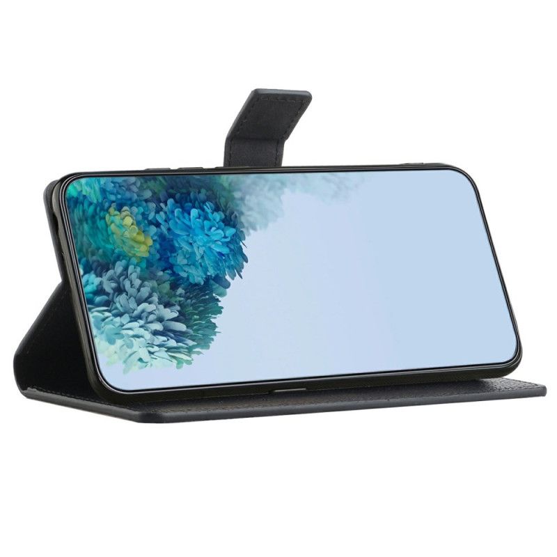 Flip Cover Til Samsung Galaxy A17 4g / 5g Jeg Elsker Paris