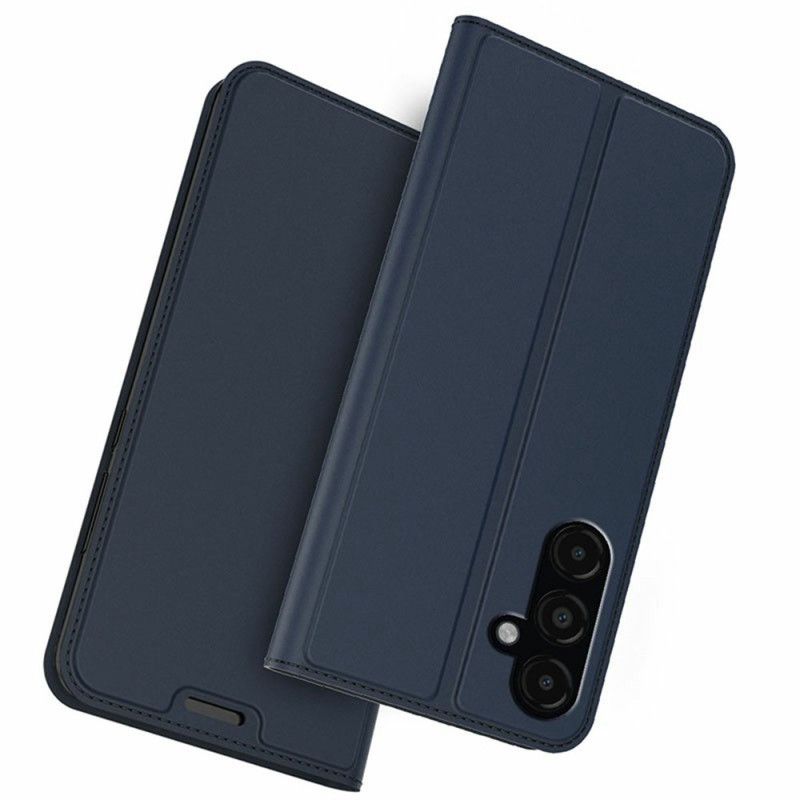 Flip Cover Til Samsung Galaxy A17 4g / 5g Kortholder