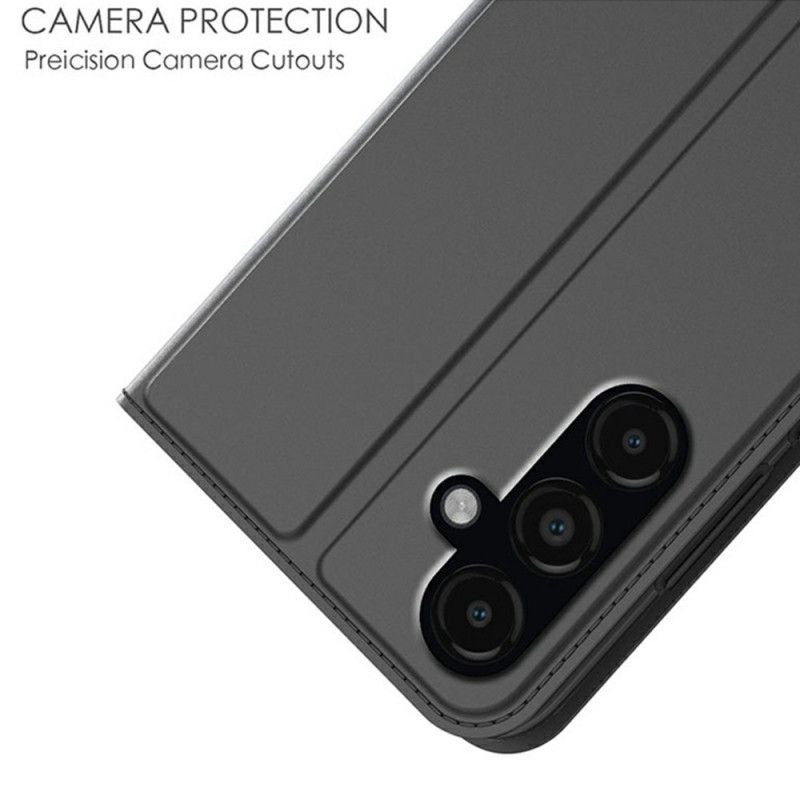 Flip Cover Til Samsung Galaxy A17 4g / 5g Kortholder