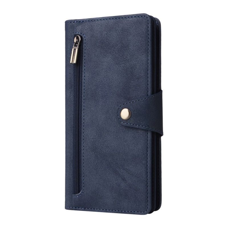 Flip Cover Til Samsung Galaxy A17 4g / 5g Stilfuld Pung