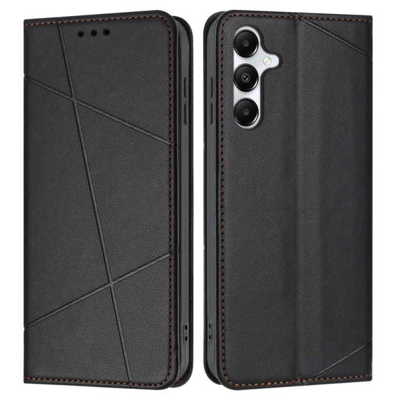 Flip Cover Til Samsung Galaxy A17 4g / 5g Striber