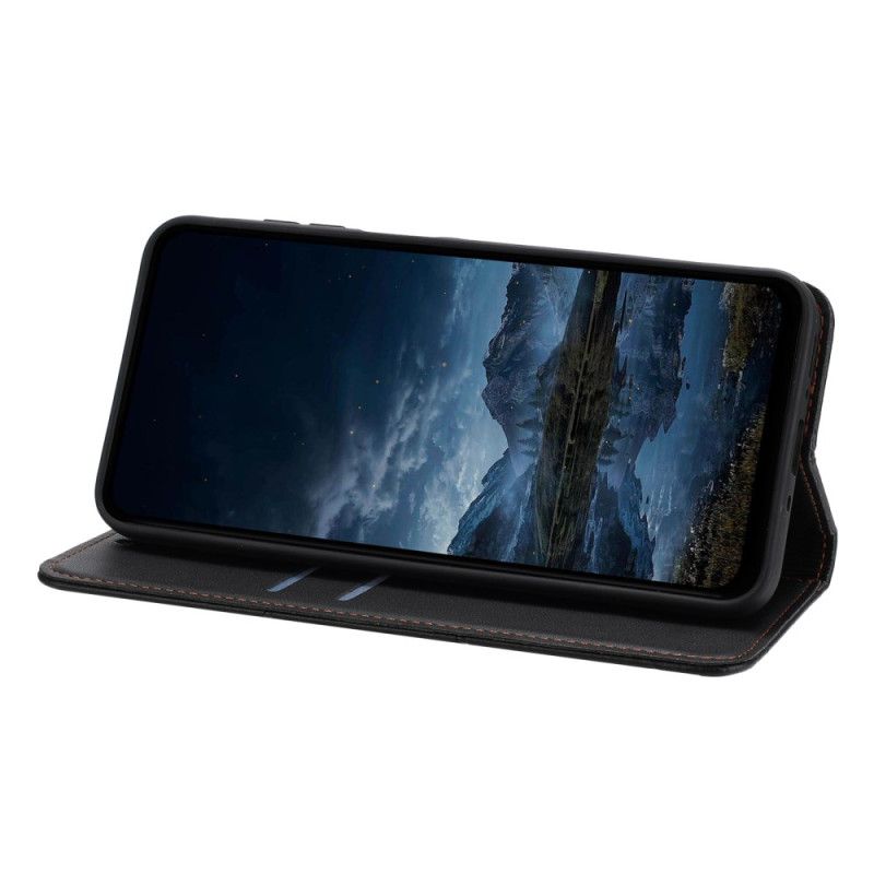 Flip Cover Til Samsung Galaxy A17 4g / 5g Striber