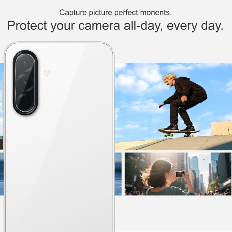 Hærdet Glaslinsebeskytter Til Samsung Galaxy A17 4g / 5g Imak