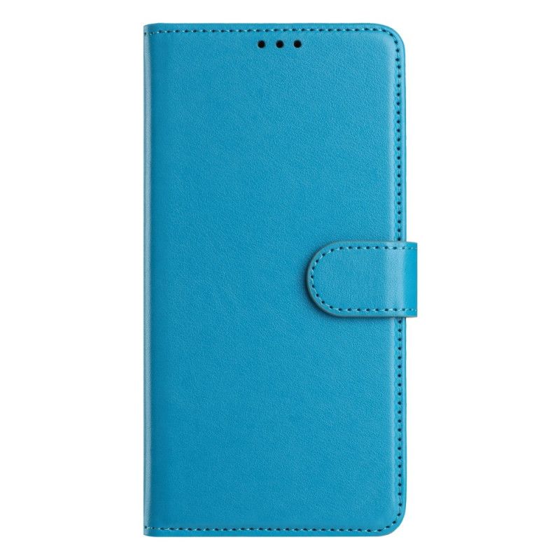 Læder Cover Samsung Galaxy A17 4g / 5g 8 Kortlommer