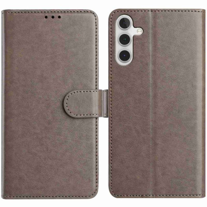 Læder Cover Samsung Galaxy A17 4g / 5g 8 Kortlommer