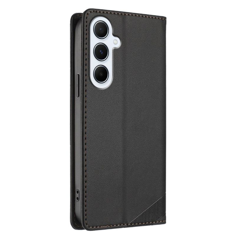 Læder Cover Samsung Galaxy A17 4g / 5g Punk