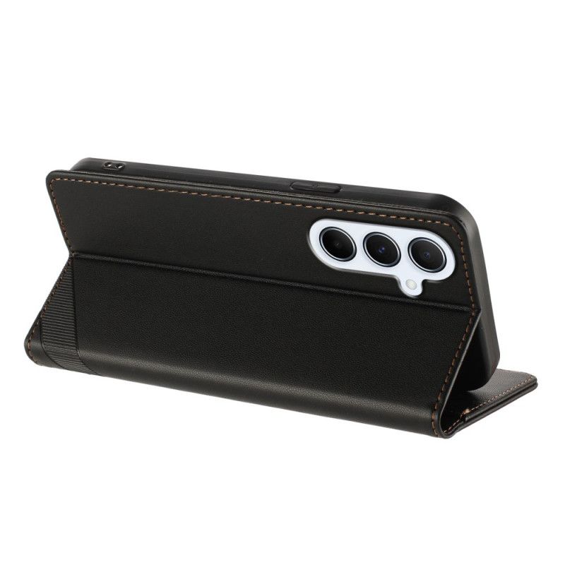 Læder Cover Samsung Galaxy A17 4g / 5g Punk