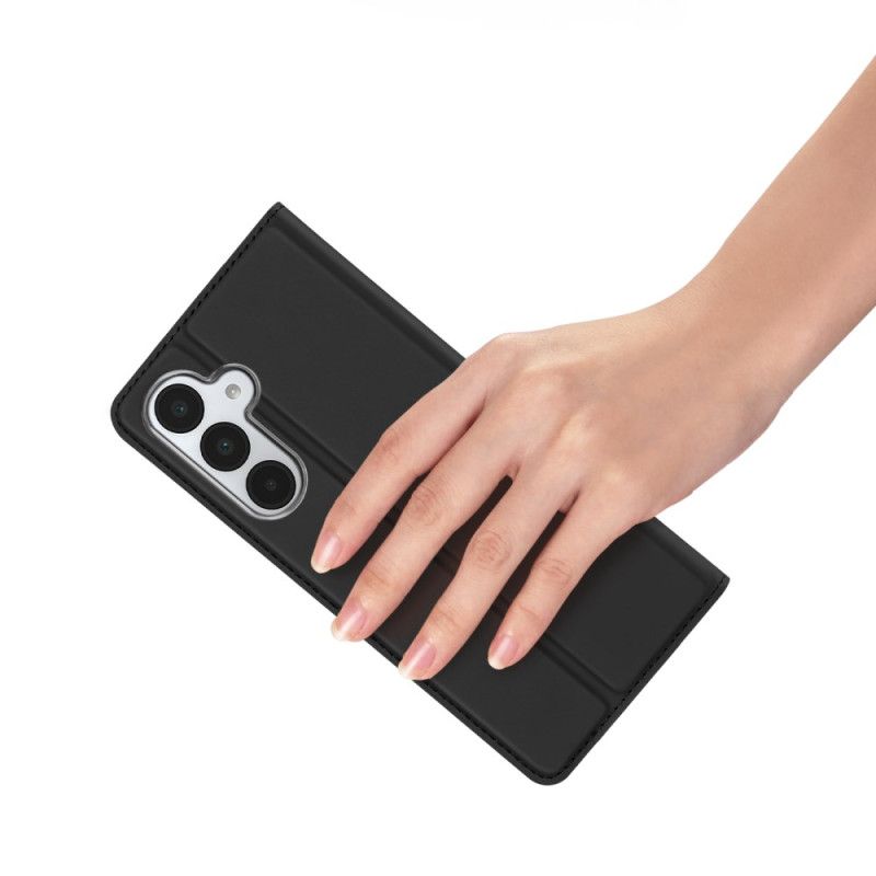 Læder Cover Samsung Galaxy A17 4g / 5g Skin Pro-serien Dux Ducis