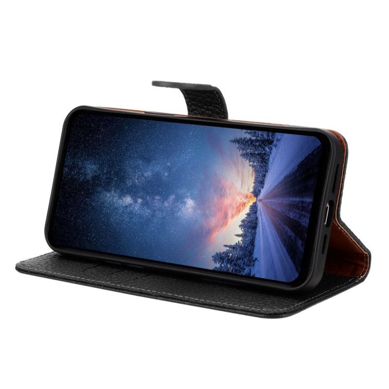 Læder Cover Samsung Galaxy A17 4g / 5g Telefon Etui Læder