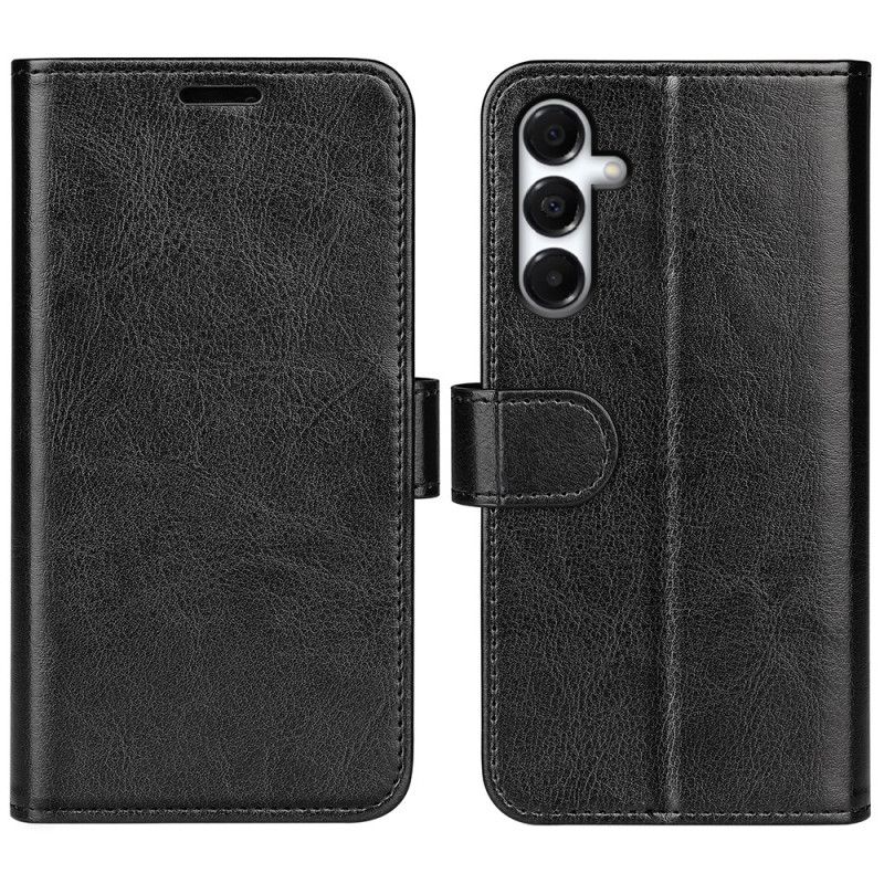 Læder Cover Samsung Galaxy A17 4g / 5g Telefon Etui Vintage