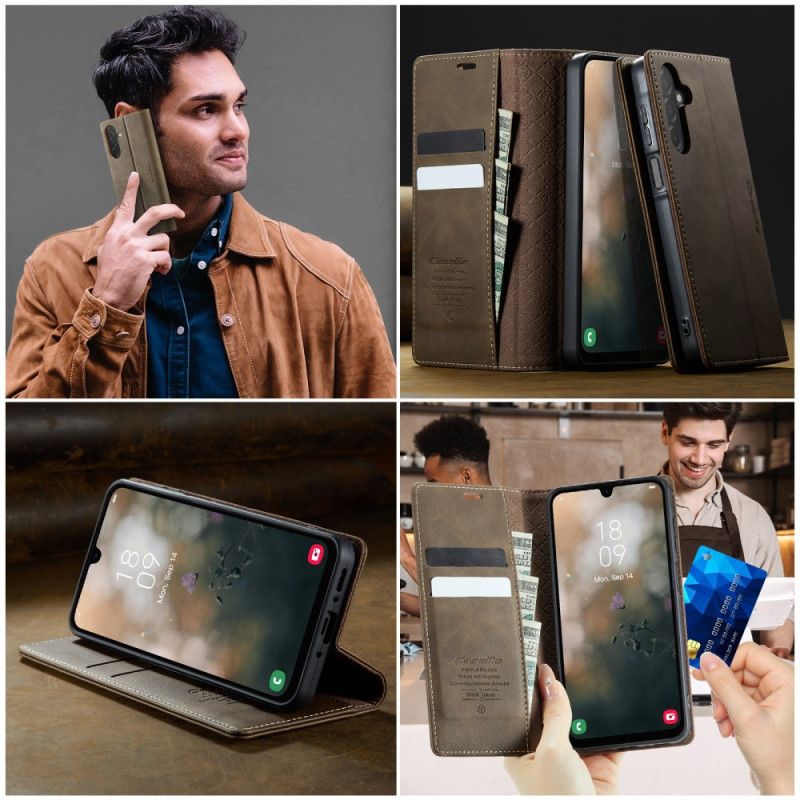 Samsung Galaxy A17 4g / 5g Caseme Pung