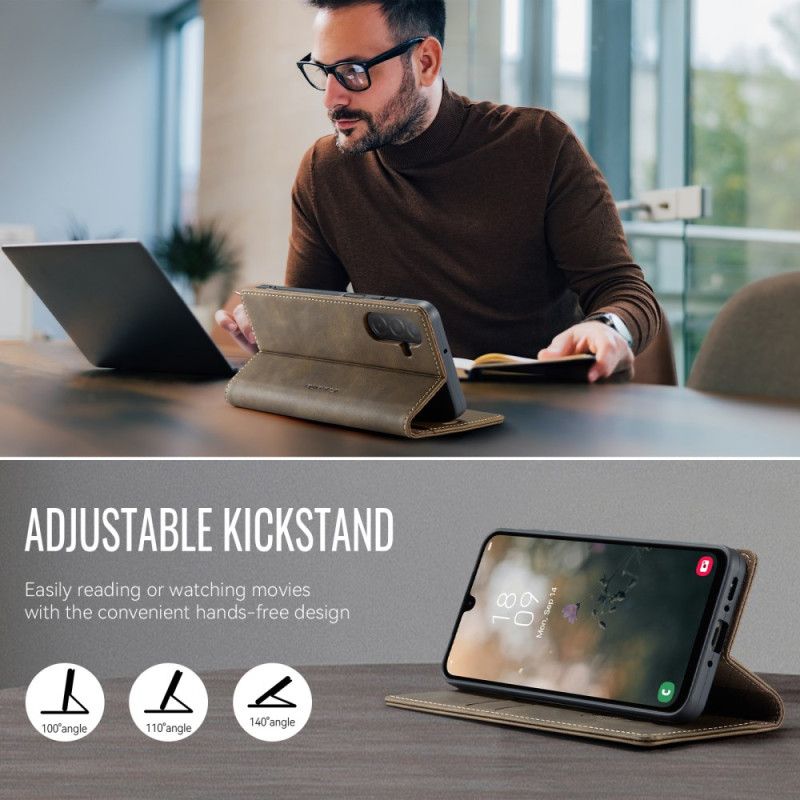 Samsung Galaxy A17 4g / 5g Caseme Pung