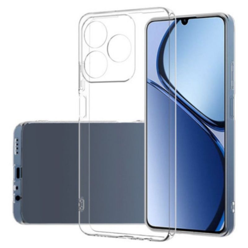 Cover Realme Note 60 Klar