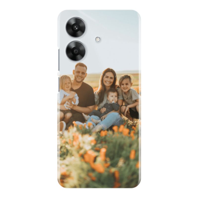 Cover Realme Note 60 Personlig