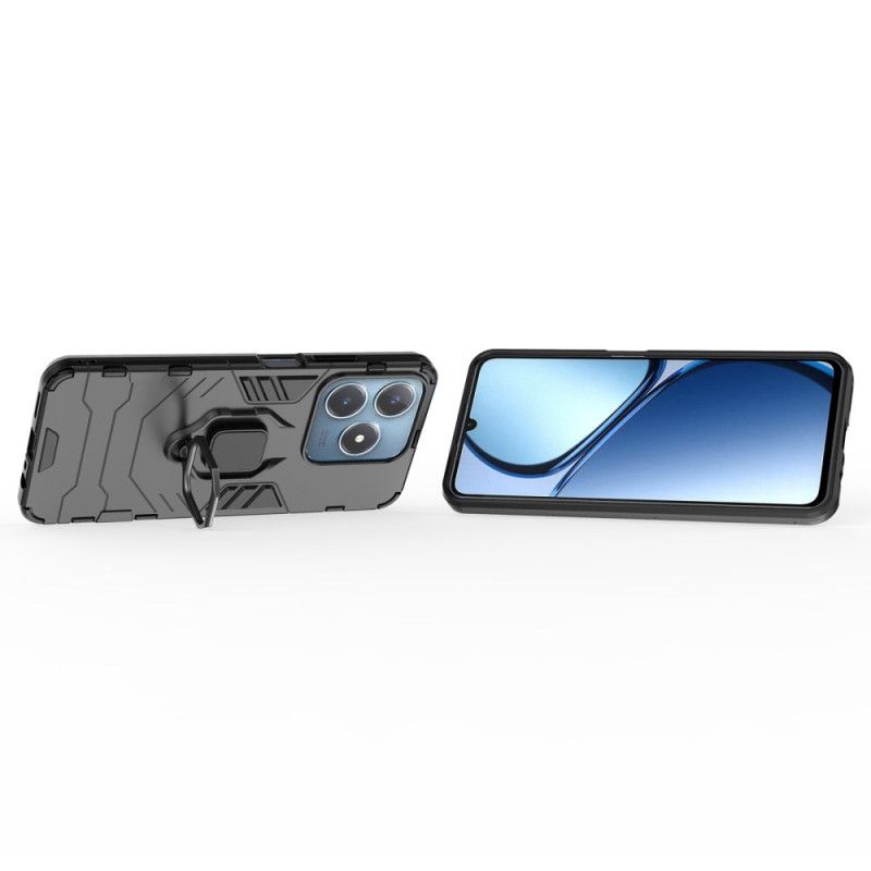 Cover Til Realme Note 60 Holdbar Ring