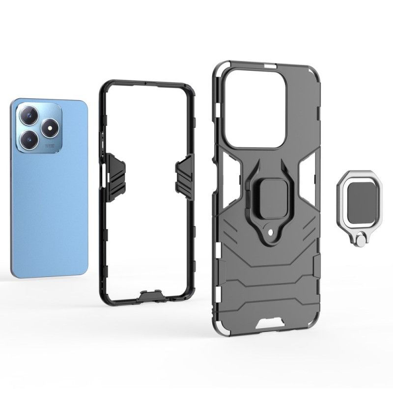 Cover Til Realme Note 60 Holdbar Ring