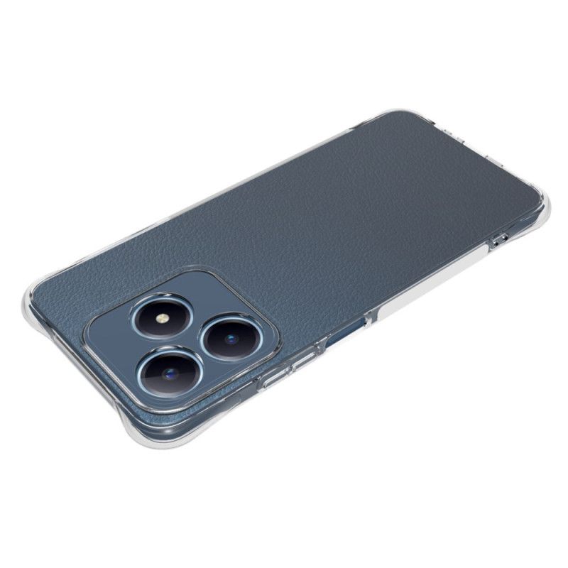 Cover Til Realme Note 60 Transparent