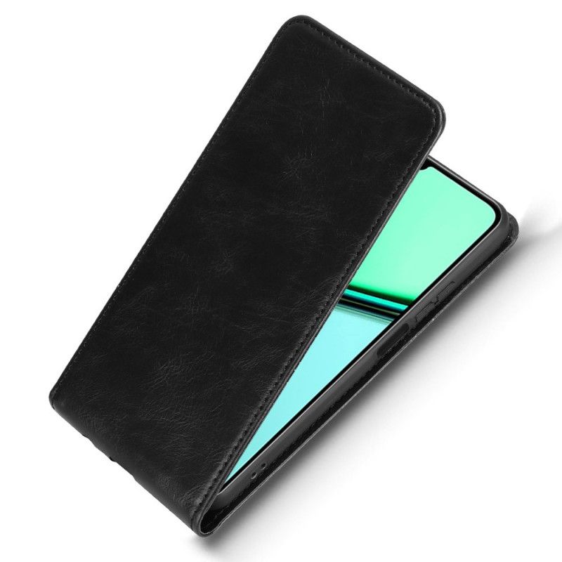 Flip Cover Realme Note 60 Lodret Flapdesign