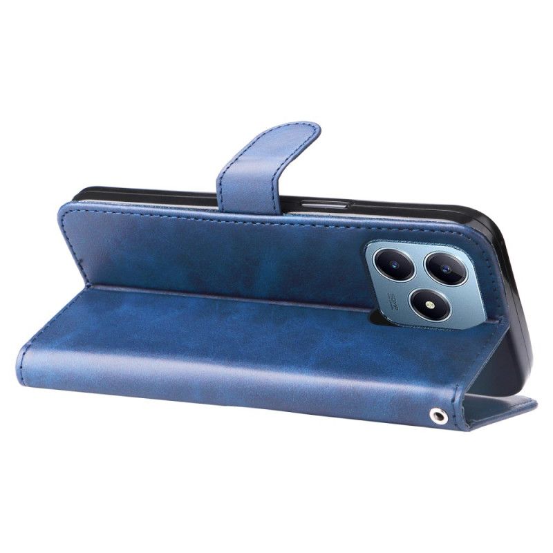 Flip Cover Realme Note 60 Lynlåsetui