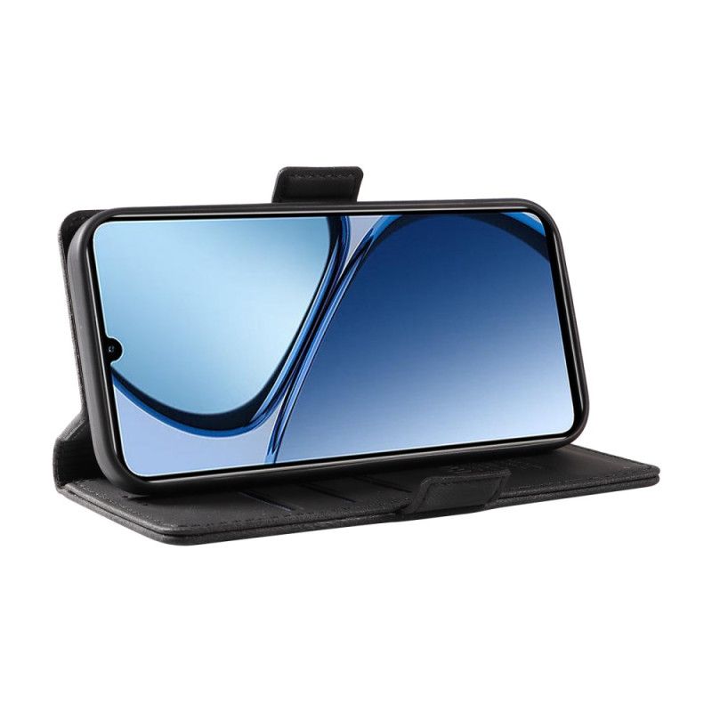 Flip Cover Realme Note 60 Yikatu Nitte