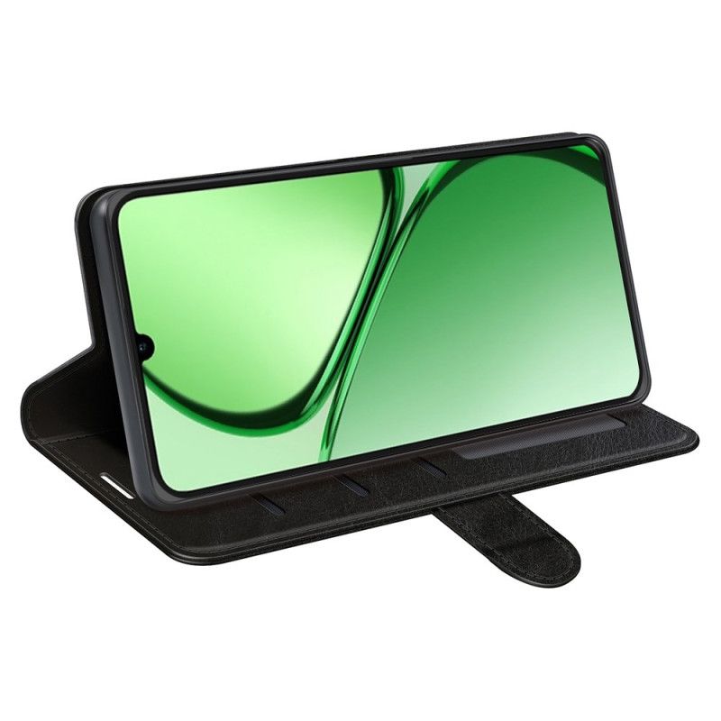 Flip Cover Til Realme Note 60 Vintage