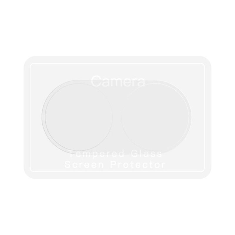 Hærdet Glaslinsebeskytter Til Realme Note 60