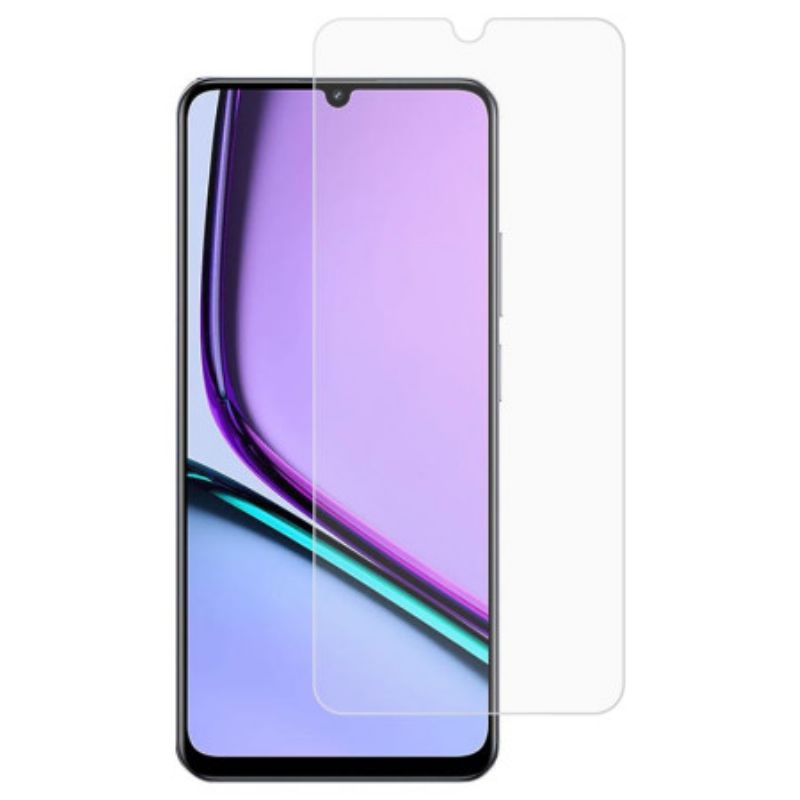 Hærdet Glasskærmbeskytter Til Realme Note 60