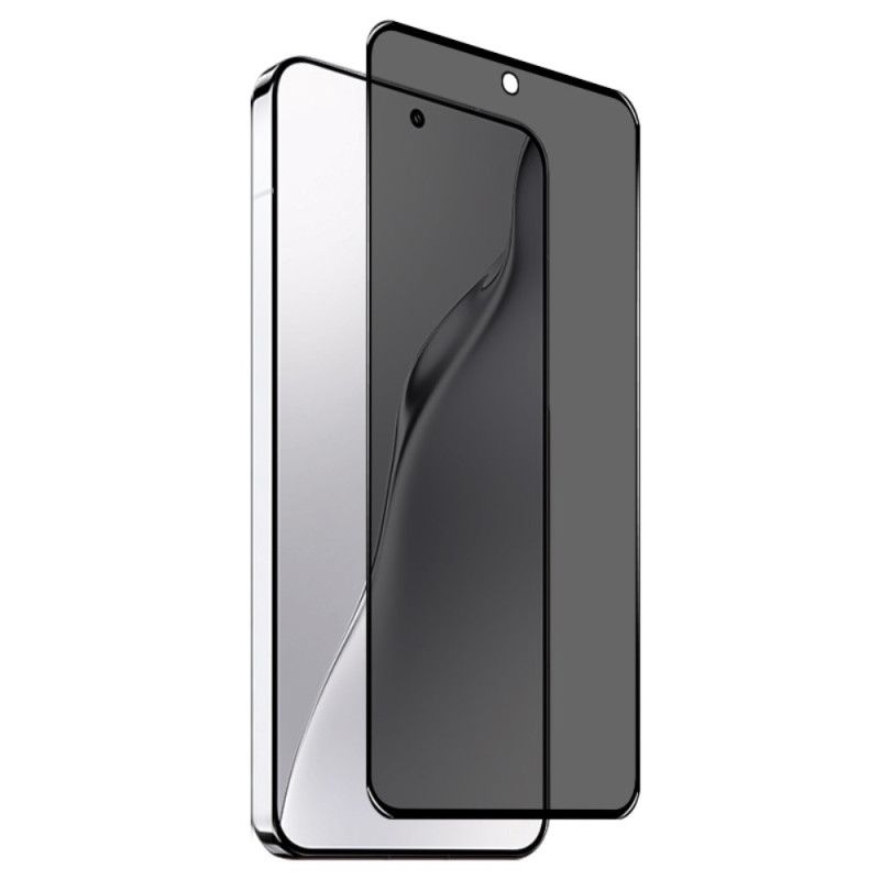 Anti-spionage Hærdet Glasskærmbeskytter Til Xiaomi 15