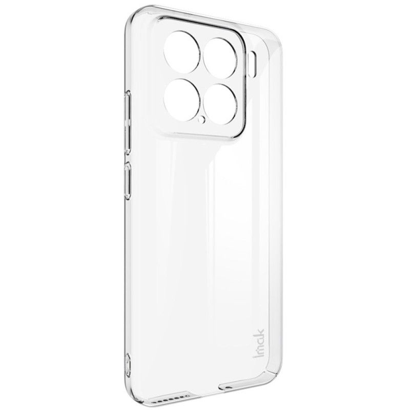 Cover Til Xiaomi 15 Imak Crystal Case Ii Pro