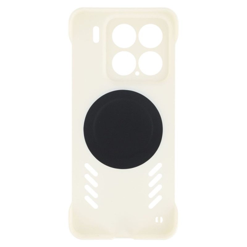 Cover Til Xiaomi 15 Magnetisk Kompatibilitet Og Varmeafledning